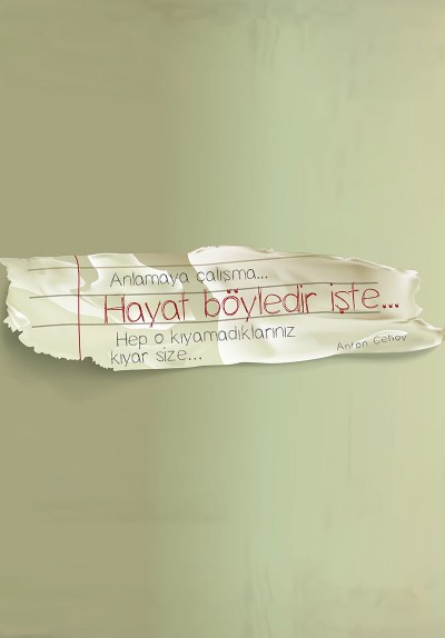 Hayat Böyledir İşte