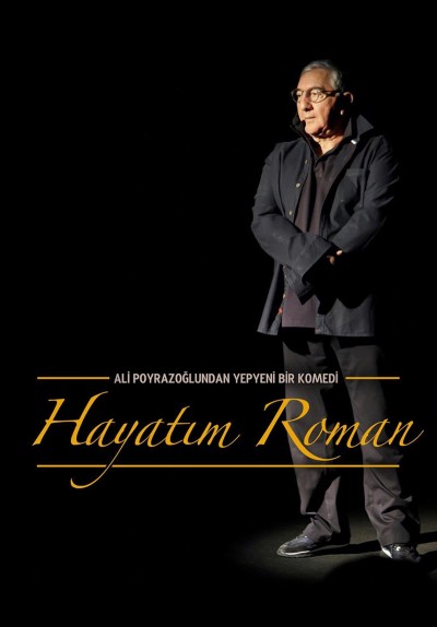 Hayatım Roman
