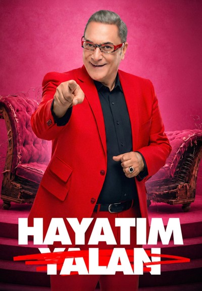 Hayatım Yalan