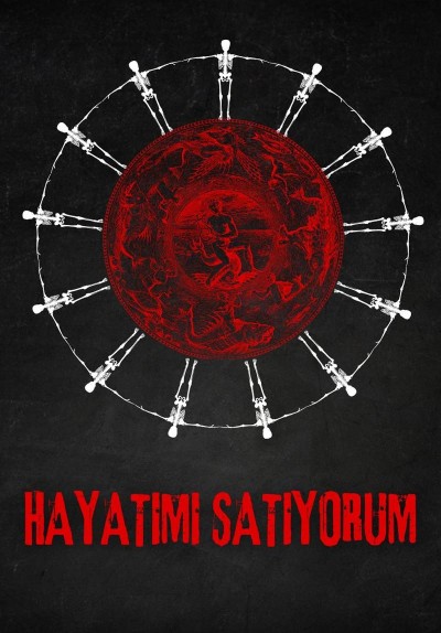 Hayatımı Satıyorum