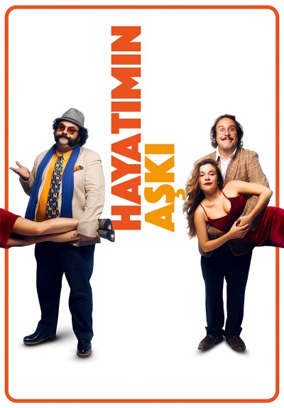 Hayatımın Aşkı