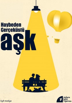 2026-09-10 20:00:00 Haybeden Gerçeküstü Aşk 