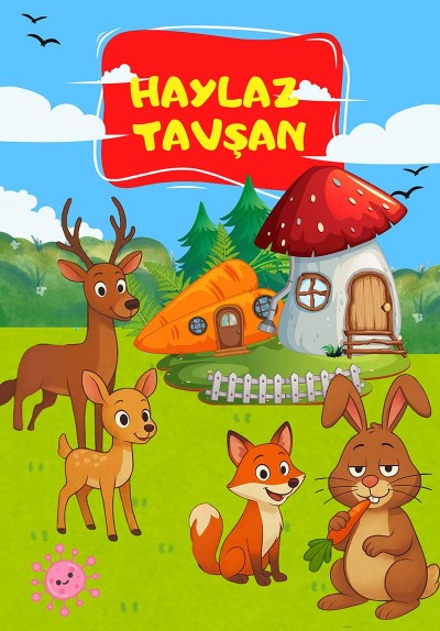 Haylaz Tavşan