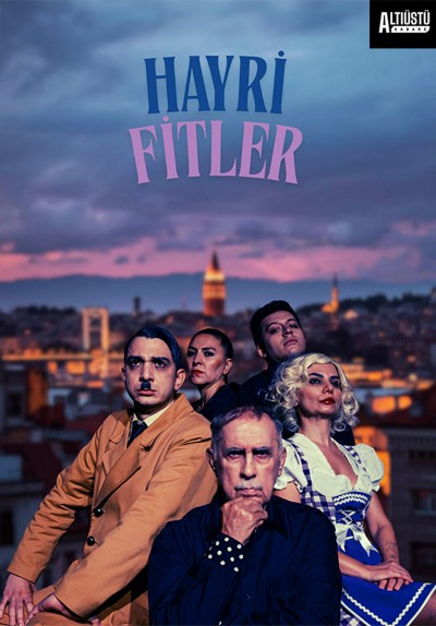 Hayri Fitler