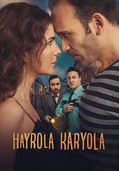 Hayrola Karyola