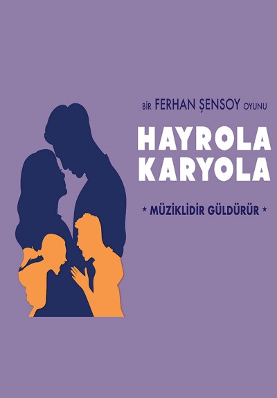 Hayrola Karyola