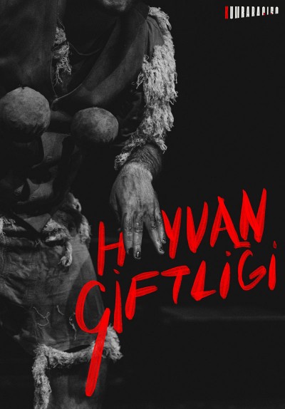 Hayvan Çiftliği