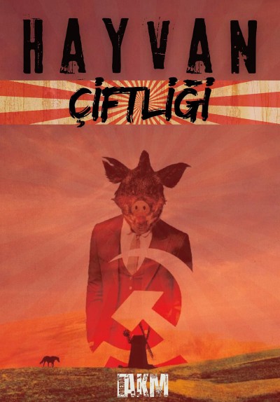 Hayvan Çiftliği