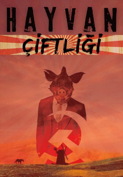 Hayvan Çiftliği