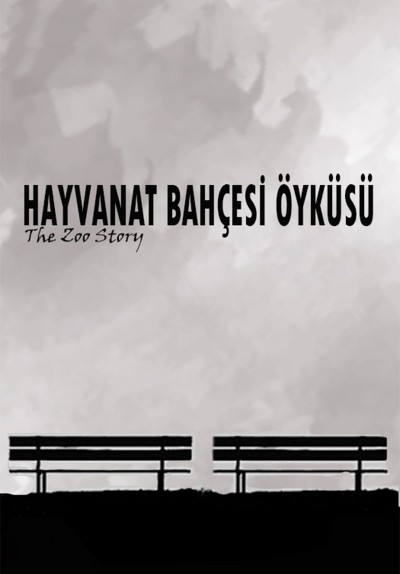 Hayvanat Bahçesi Öyküsü