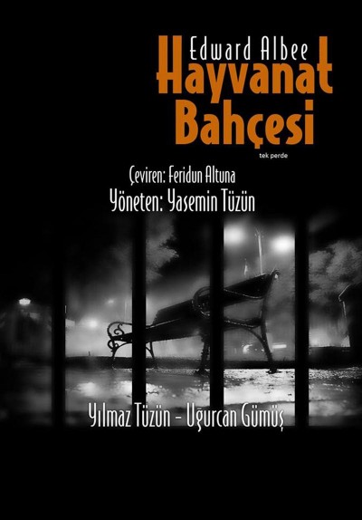 Hayvanat Bahçesi