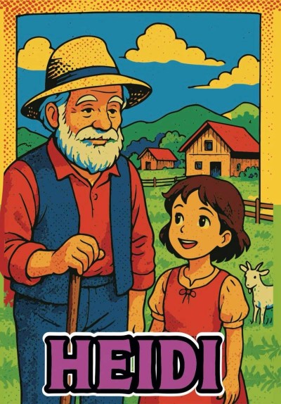 Heidi