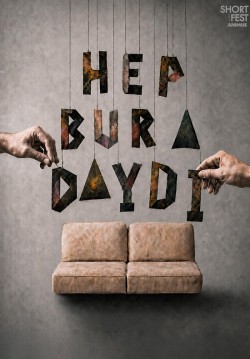 Hep Buradaydı