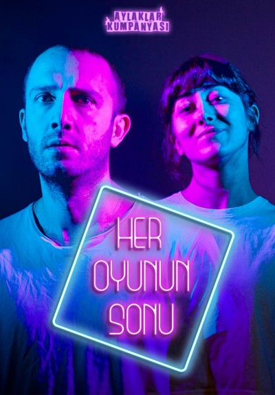 Her Oyunun Sonu