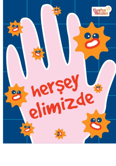 Her Şey Elimizde