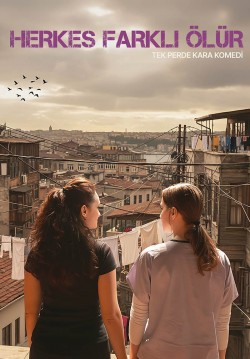 2025-11-30 20:30:00 Herkes Farklı Ölür 