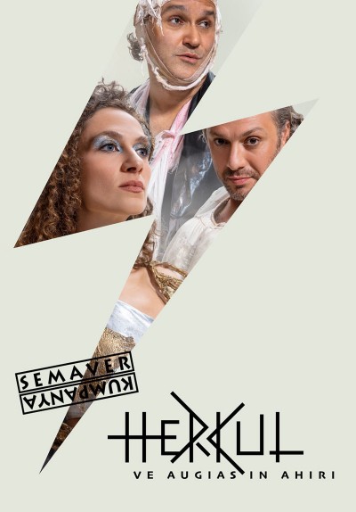 Herkül ve Augias'ın Ahırı