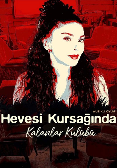 Hevesi Kursağında Kalanlar Kulübü