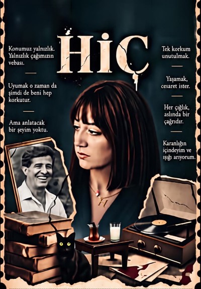 HİÇ