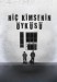 Hiç Kimsenin Öyküsü