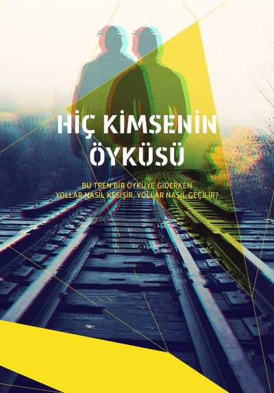 Hiç Kimsenin Öyküsü