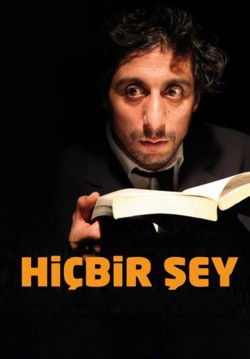 2019-04-17 20:30:00 Hiçbir Şey 