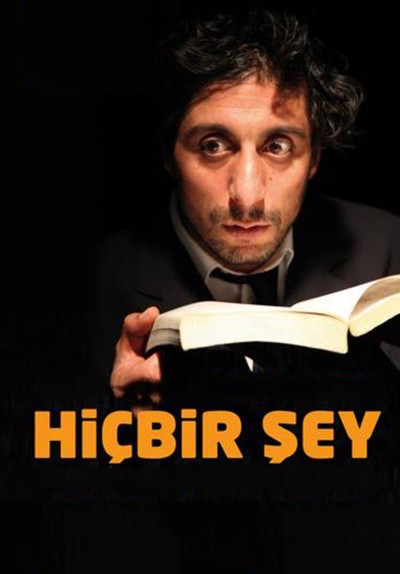Hiçbir Şey