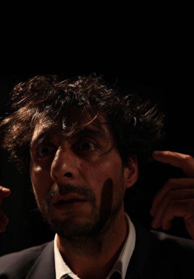 Thom Pain / Hiçbir Şey