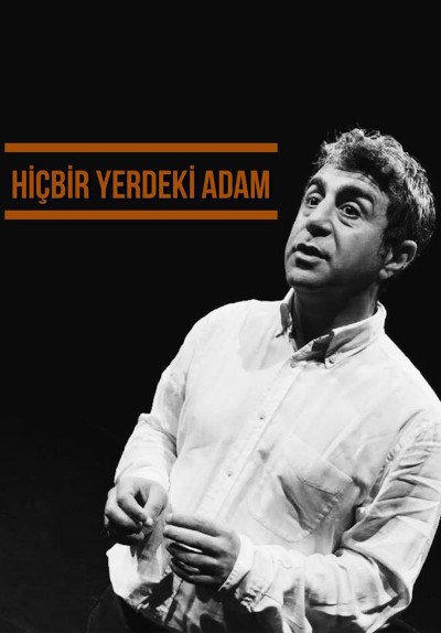 Hiçbir Yerdeki Adam