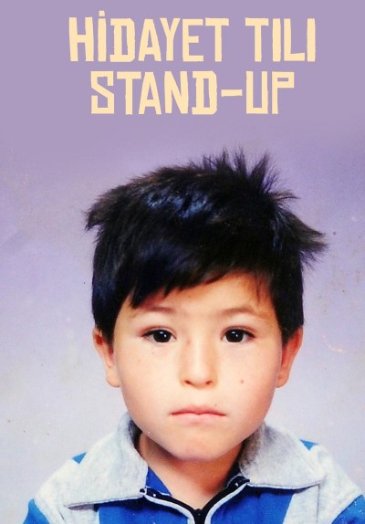 Hidayet Tılı Stand-up