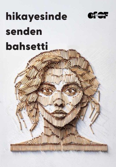 Hikayesinde Senden Bahsetti