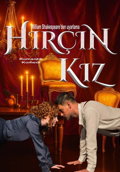 Hırçın Kız