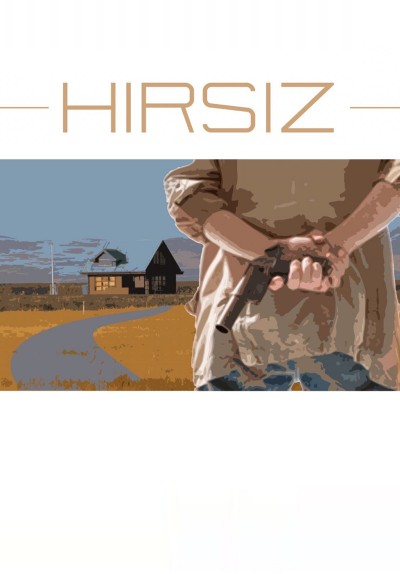 Hırsız