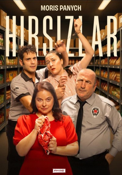 Hırsızlar