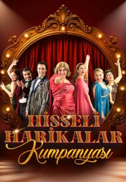 2025-12-19 14:00:00 Hisseli Harikalar Kumpanyası 