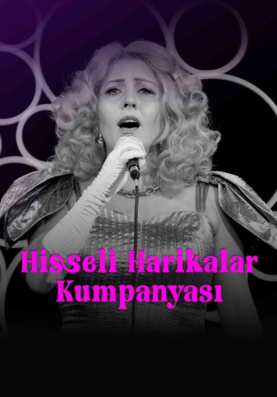 Hisseli Harikalar Kumpanyası