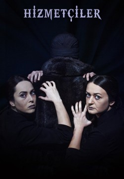 2018-12-17 20:30:00 Hizmetçiler 