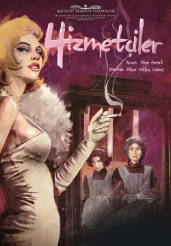 2017-12-27 20:30:00 Hizmetçiler 