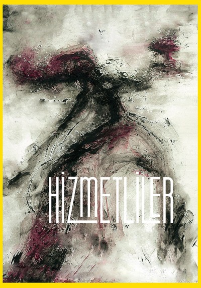 Hizmetliler