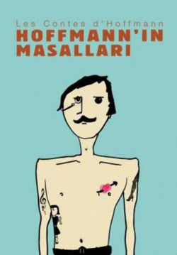 2017-04-17 20:00:00 Hoffmann'ın Masalları 