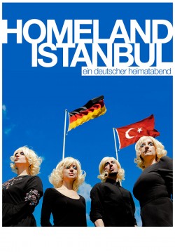 2016-05-24 20:30:00 Homeland İstanbul 