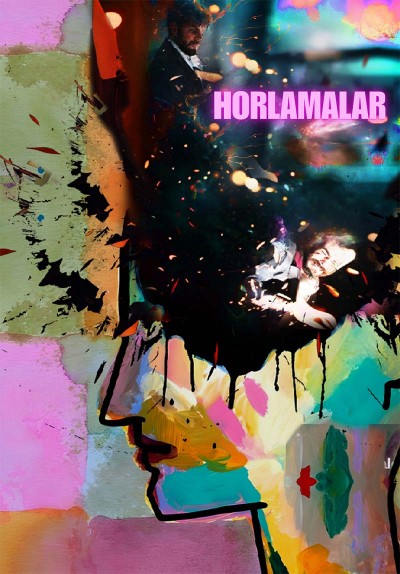 Horlamalar