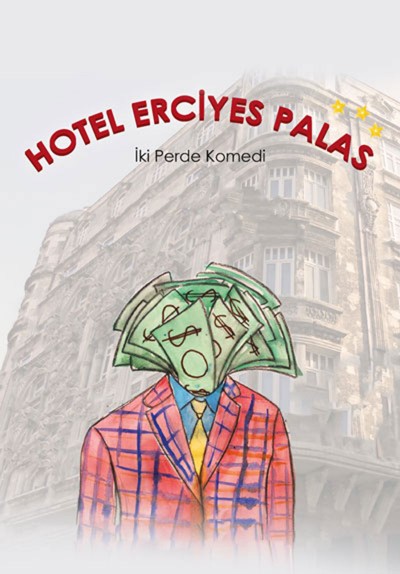 Hotel Erciyes Palas