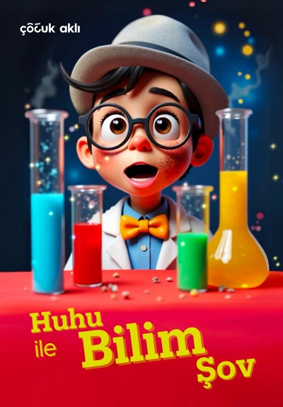 Huhu ile Bilim Şov