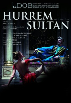 2016-12-17 20:00:00 Hürrem Sultan 