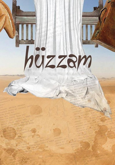 Hüzzam