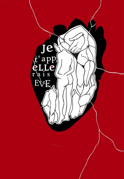 I Will Call You Eve