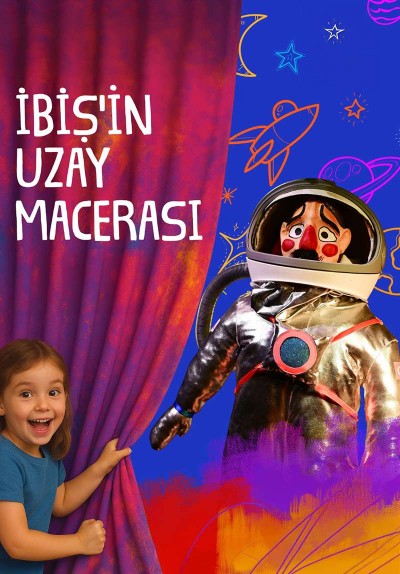 İbiş'in Uzay Macerası