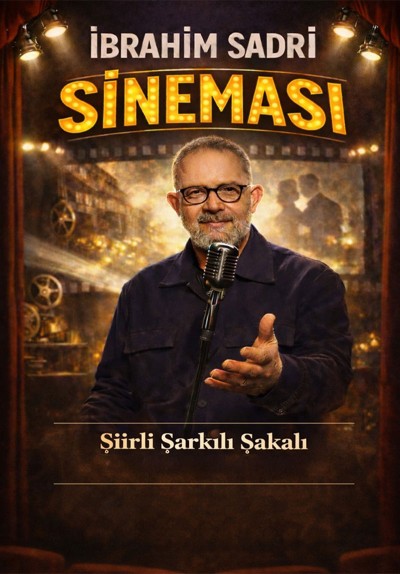 İbrahim Sadri Sineması
