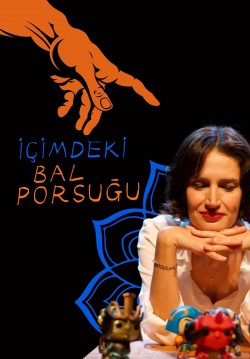 İçimdeki Bal Porsuğu
